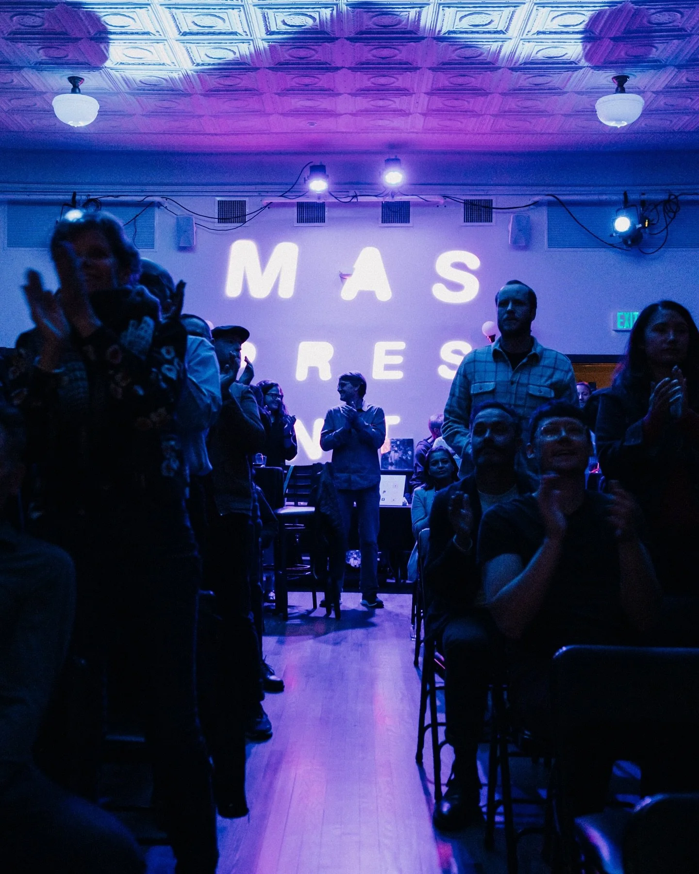 MAS Presents: Ariel Posen - Oct. 16, 2025

Step into an electrifying night of genre-bending sound with Ariel Posen, a visionary artist redefining rock, soul, and Americana. Known for his raw artistry and emotional depth, Posen&rsquo;s music transcend