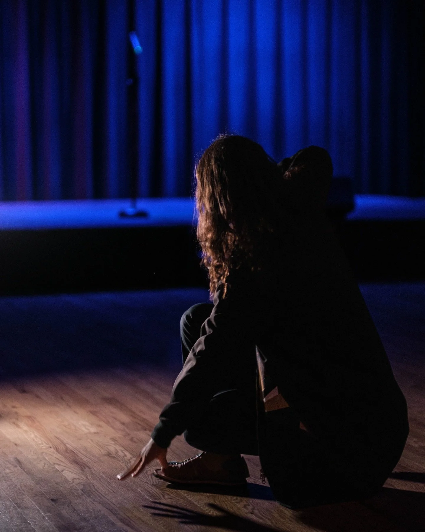 ✨ NEW LAUNCH ✨
THE MONDAY CLUB at The Savoy

The Monday Club is a once-a-month opportunity for artists and producers to bring original, community-driven work to The Savoy on a fully subsidized rental.

We provide the space.
You bring the vision.

Ope