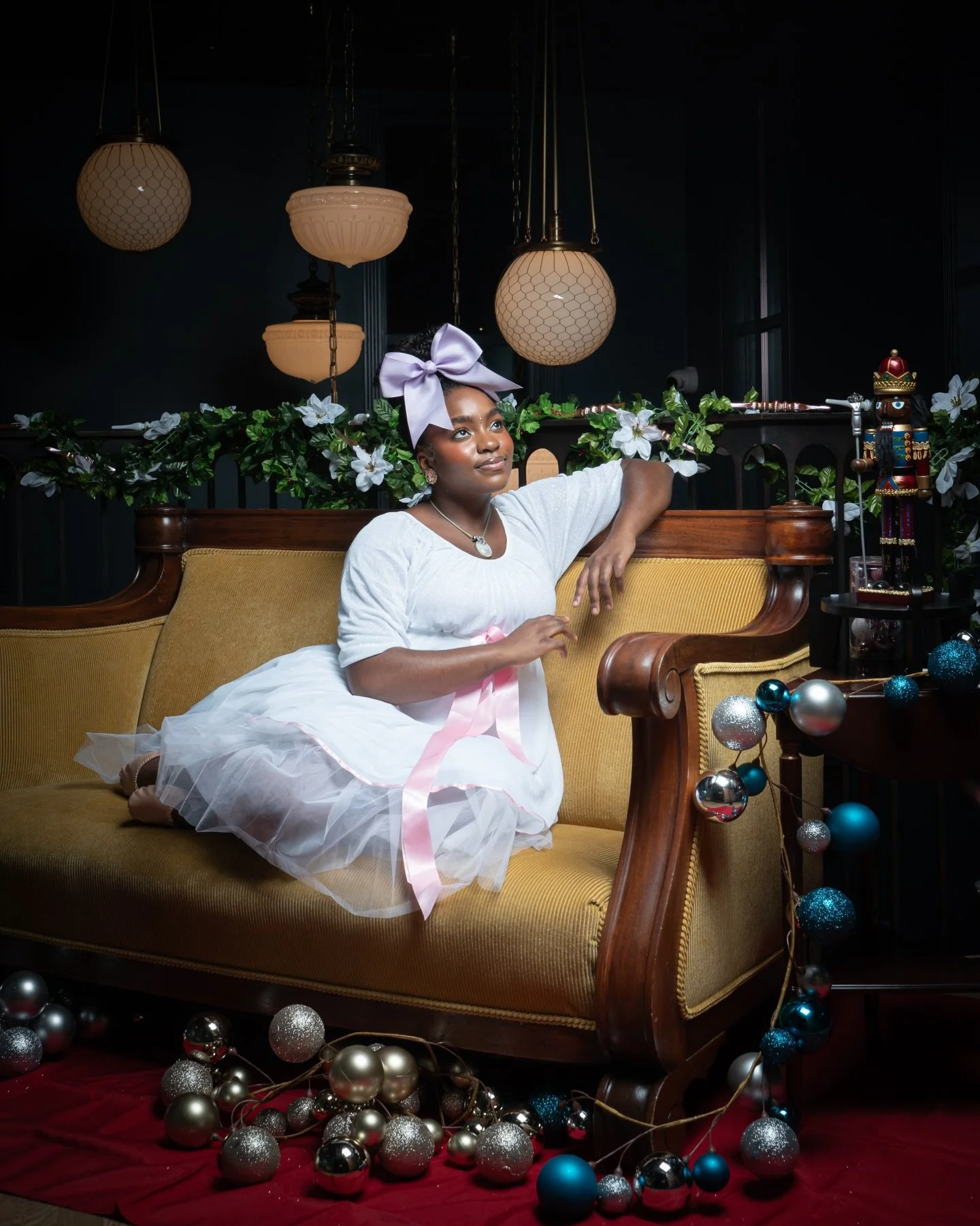 🎭One weekend only!

The 5 Points Nutcracker reimagines a timeless holiday tale through the rhythm, history and soul of Denver&rsquo;s Five Points.

🎟️ Get your tickets now before they&rsquo;re gone. December 26-28, 2025.

Produced by: @luneaseas @5