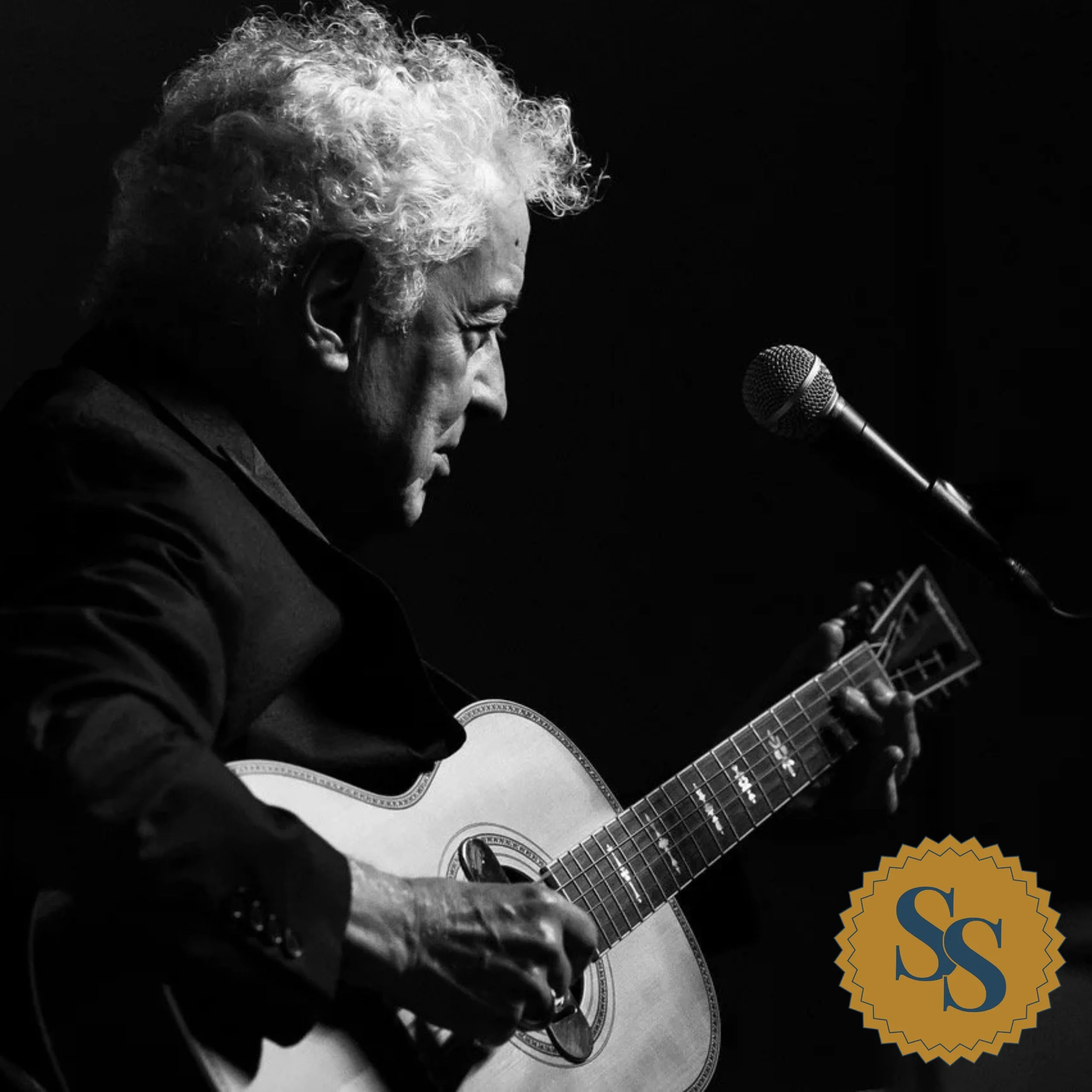 MAS Presents: Doug MacLeod