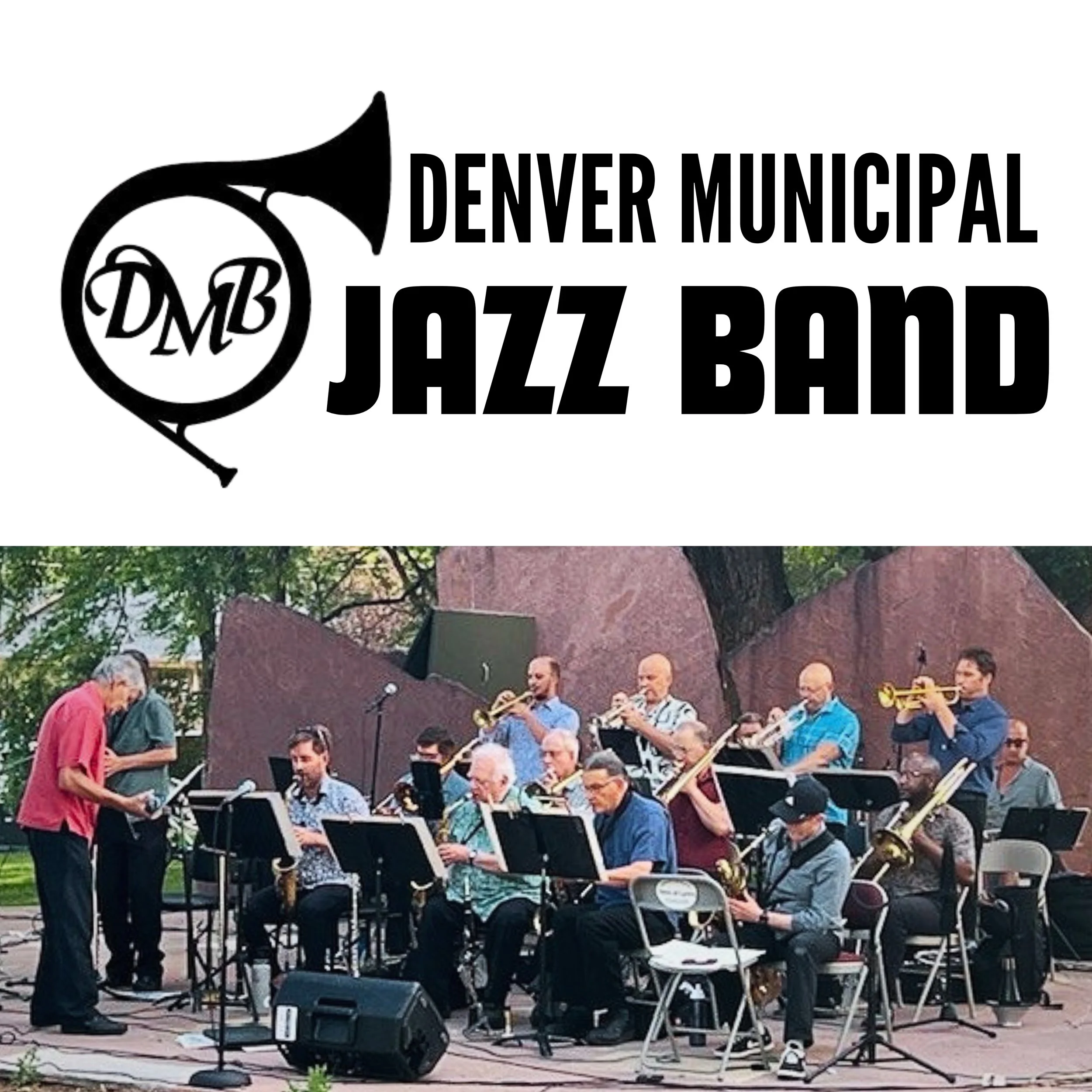 Denver Municpal Jazz Band