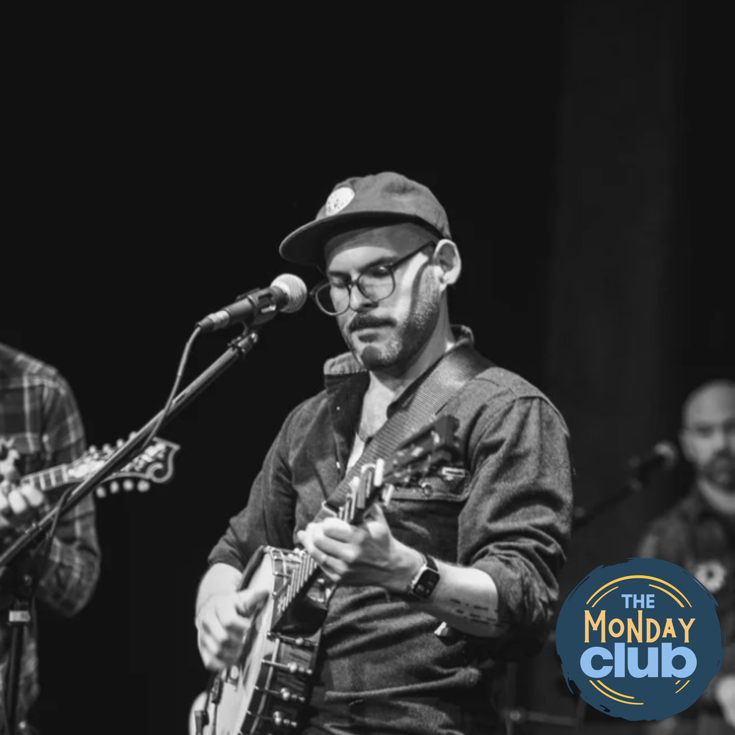 The Monday Club: Jem Zornow Band