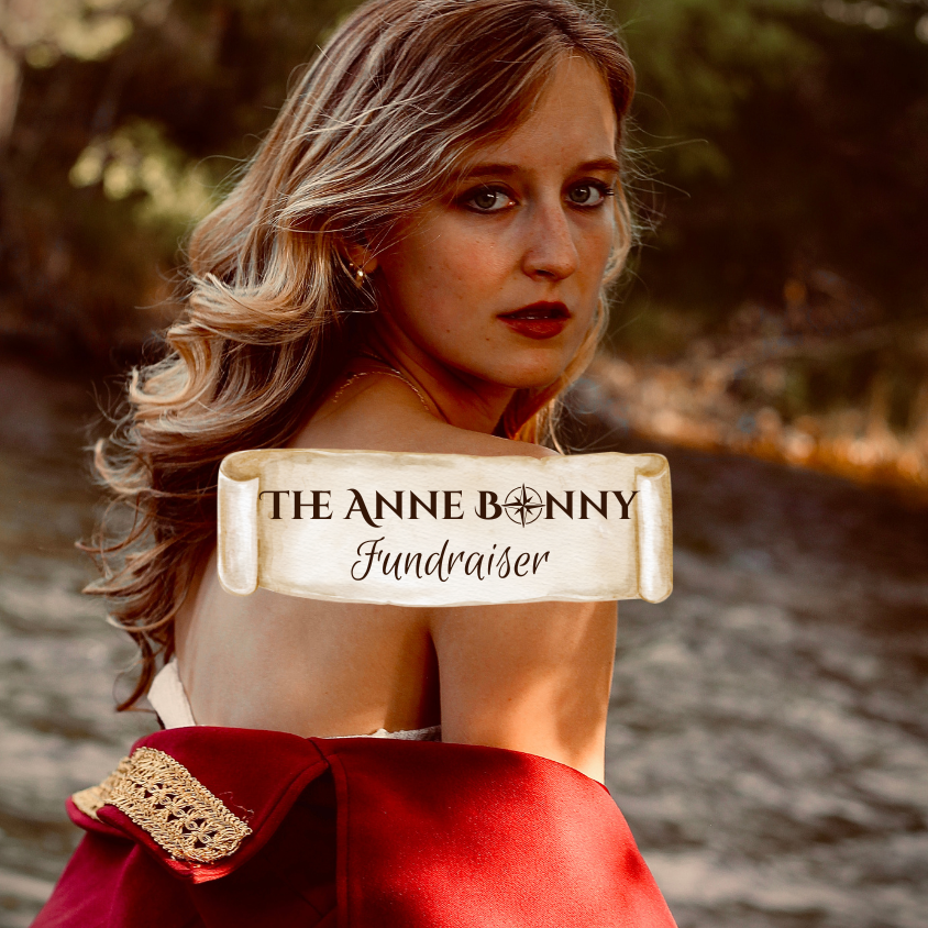 The Anne Bonny Fundraiser