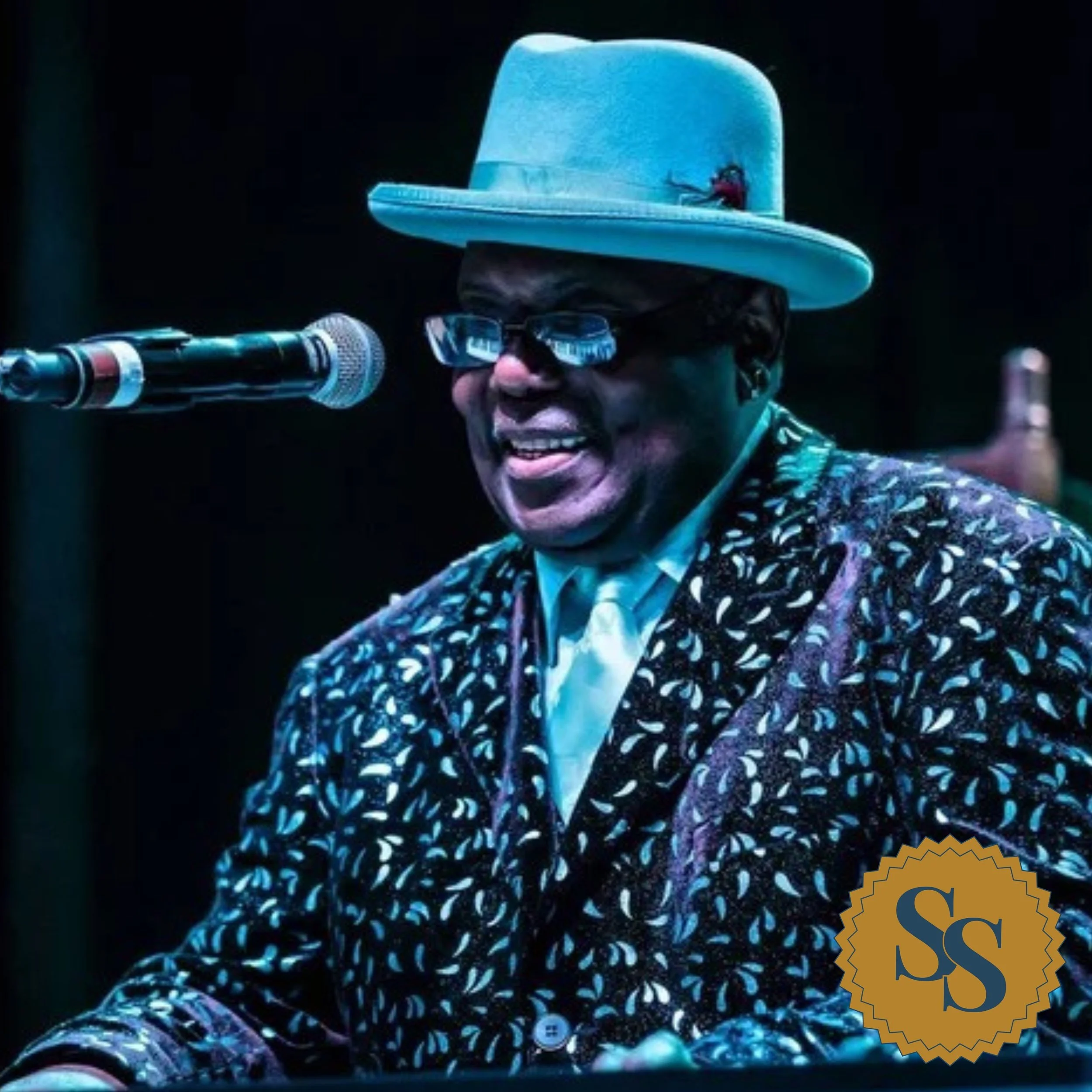 MAS Presents: Kenny “Blues Boss” Wayne
