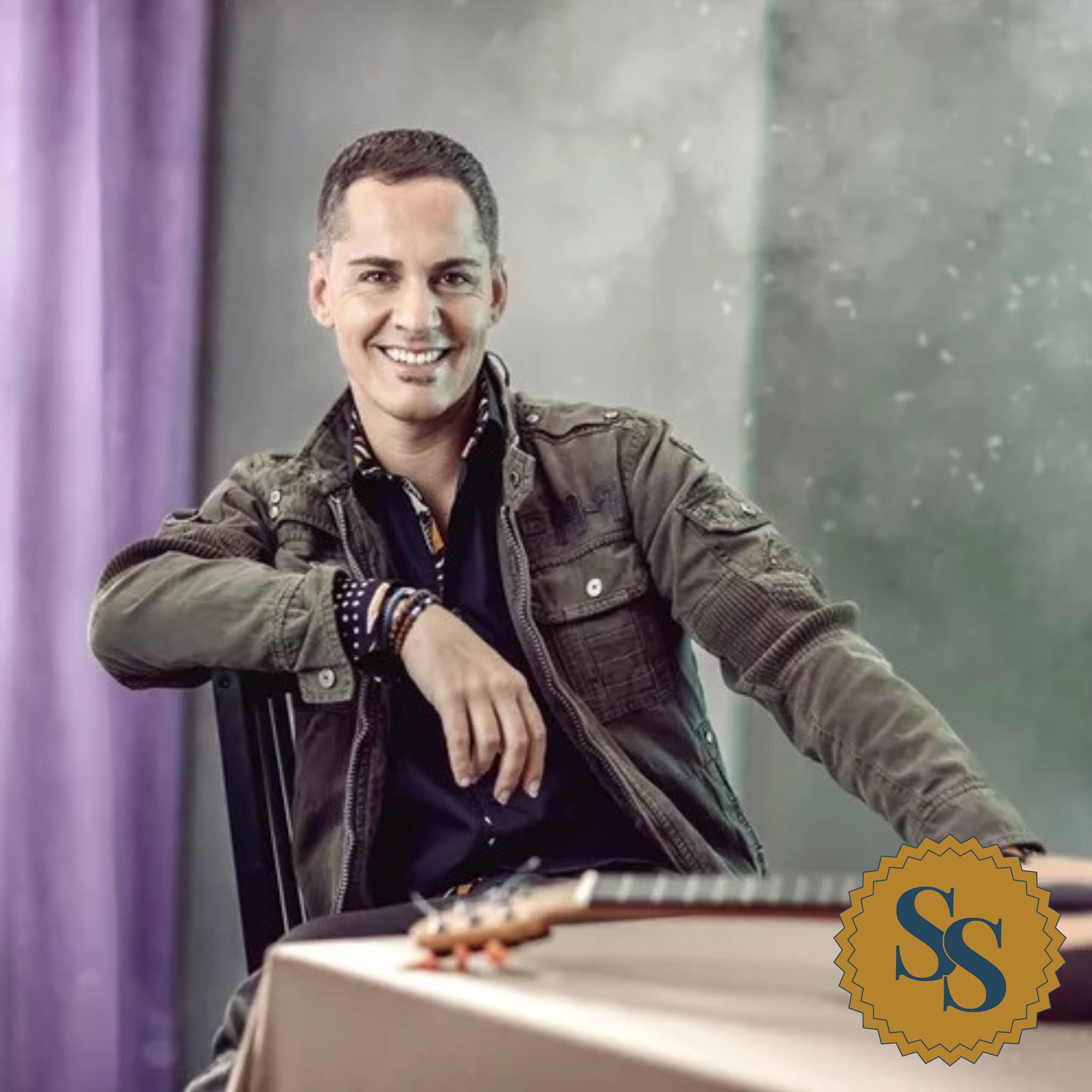 MAS Presents: Germán López