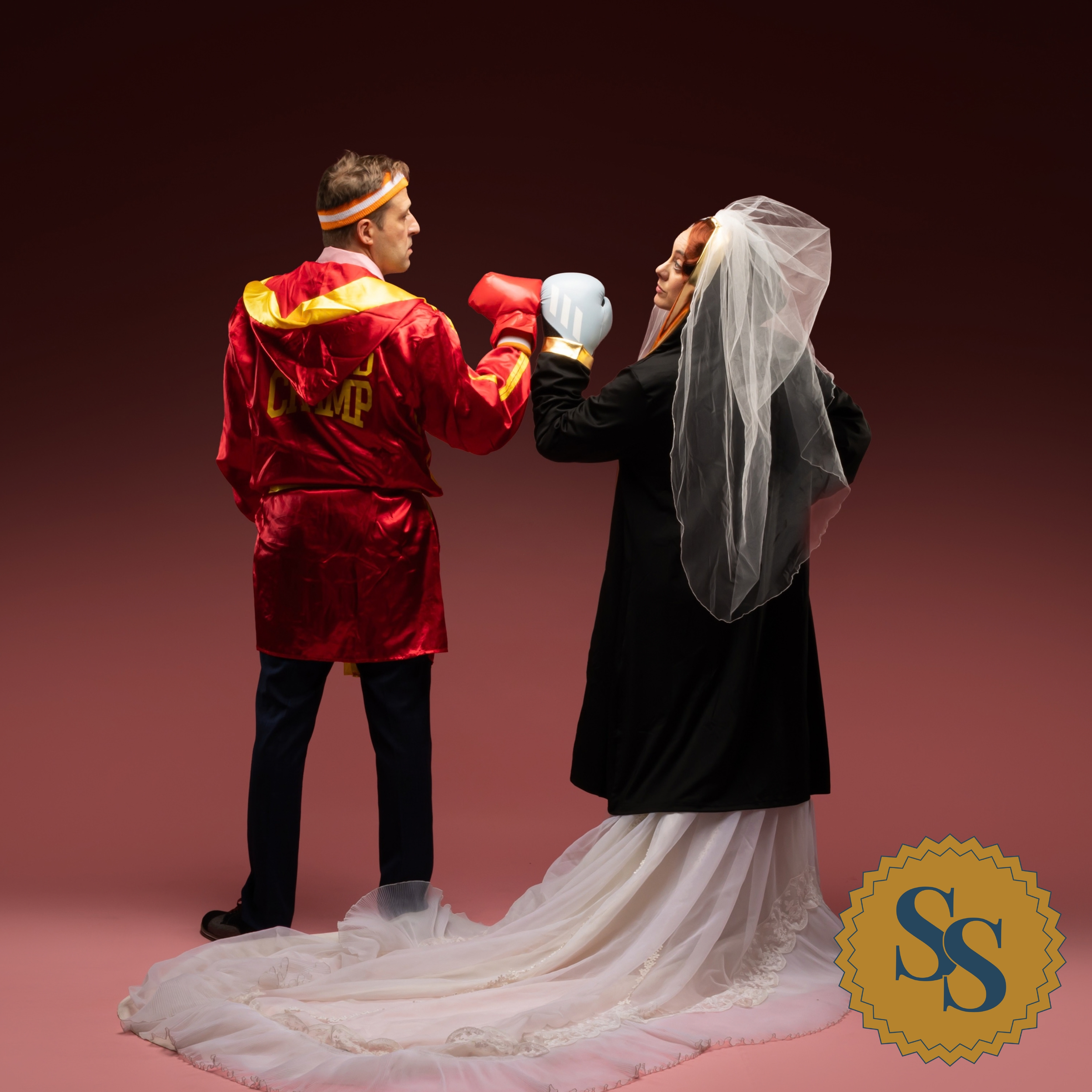 Theatre Artibus: Knuckle Sandwich
