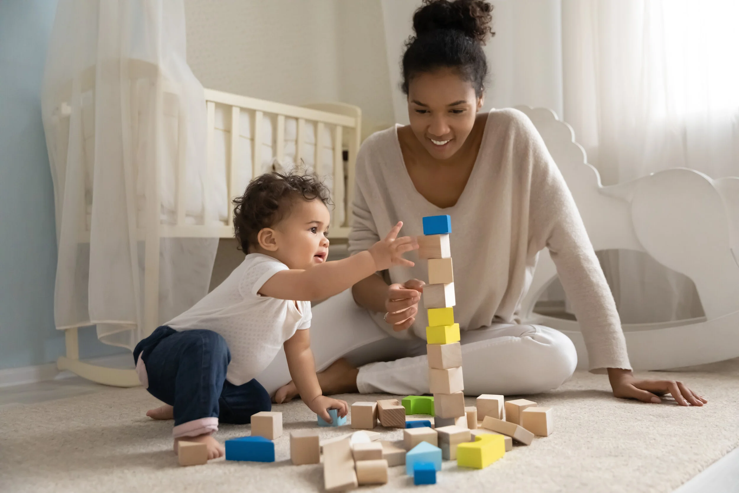 5 Tips for Finding a Good Nanny