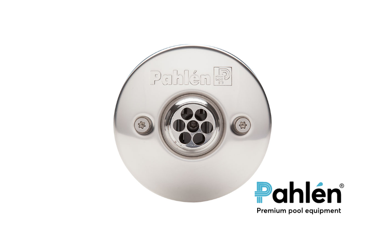 Inlets / Outlets & Drain | Poolnologies