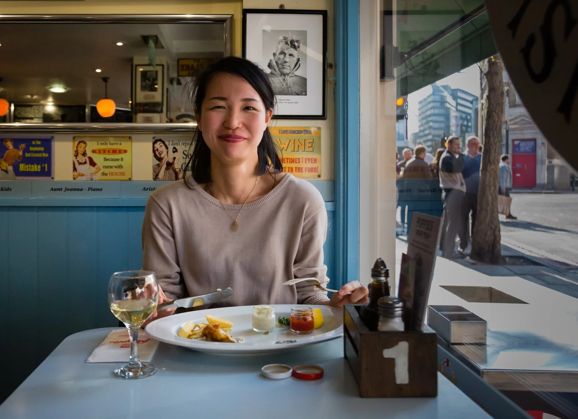 London Poppies Fish & Chips, Spitalfields-0628.jpg
