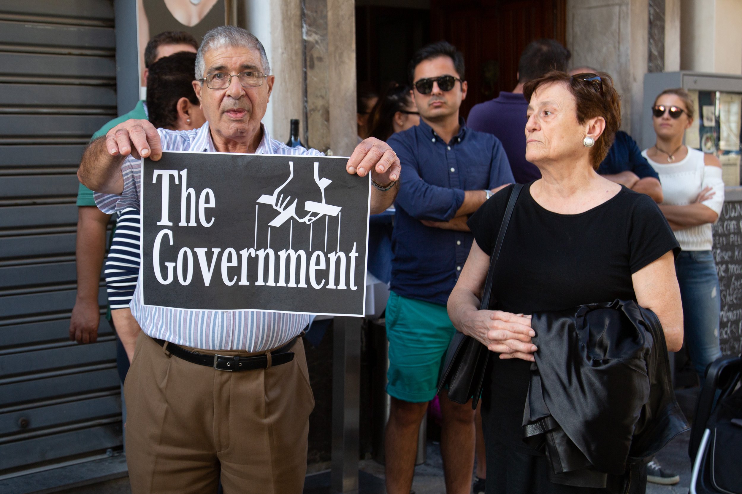 07 - 22 Oct 17 - National Protest Valletta - Banner.jpg