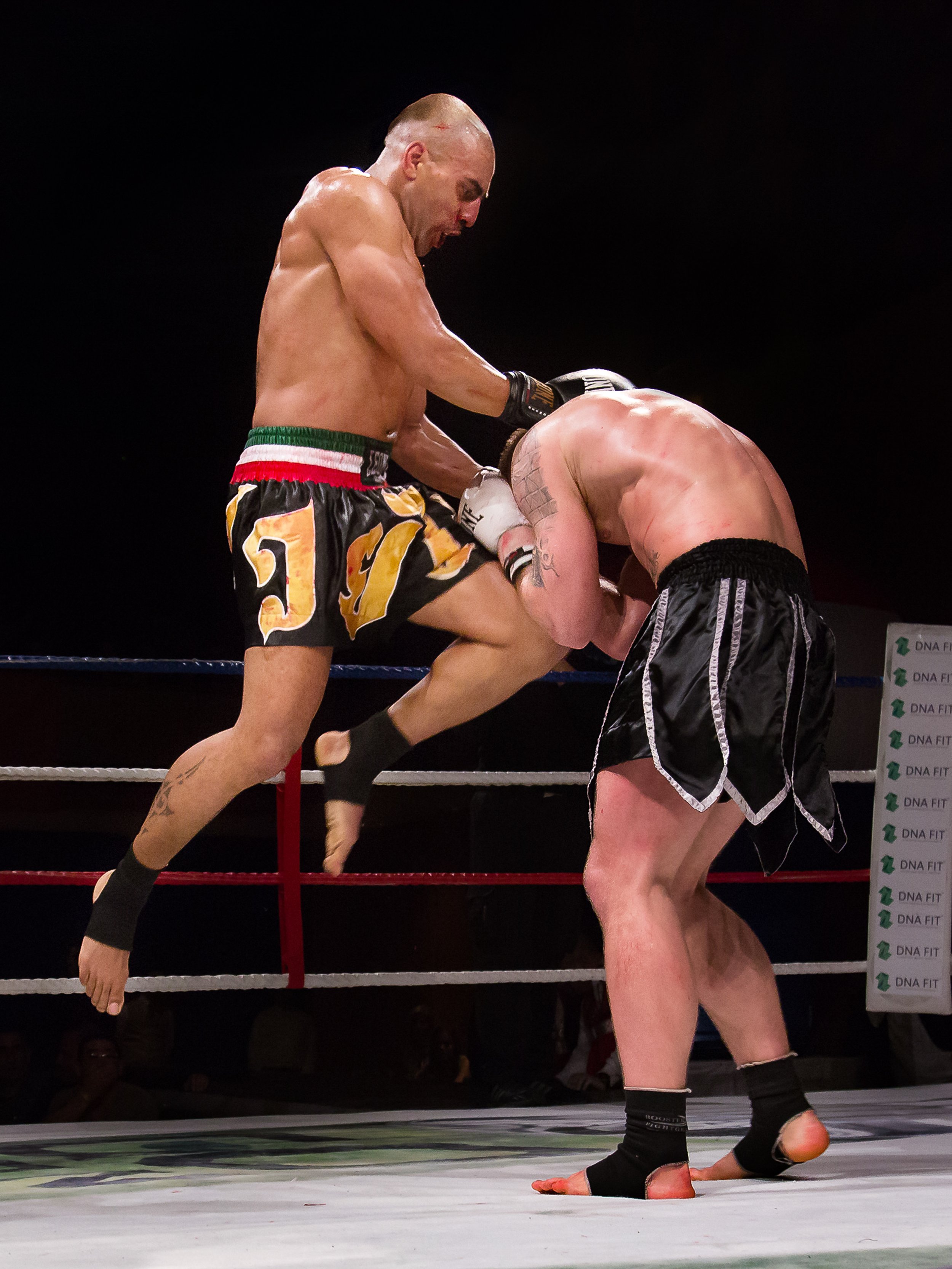 2014 - Marlon Hunt ( UK & Malta ) vs Andreij Manzolo ( Estonia) WINNER MARLON Hunt-1874-Edit.jpg