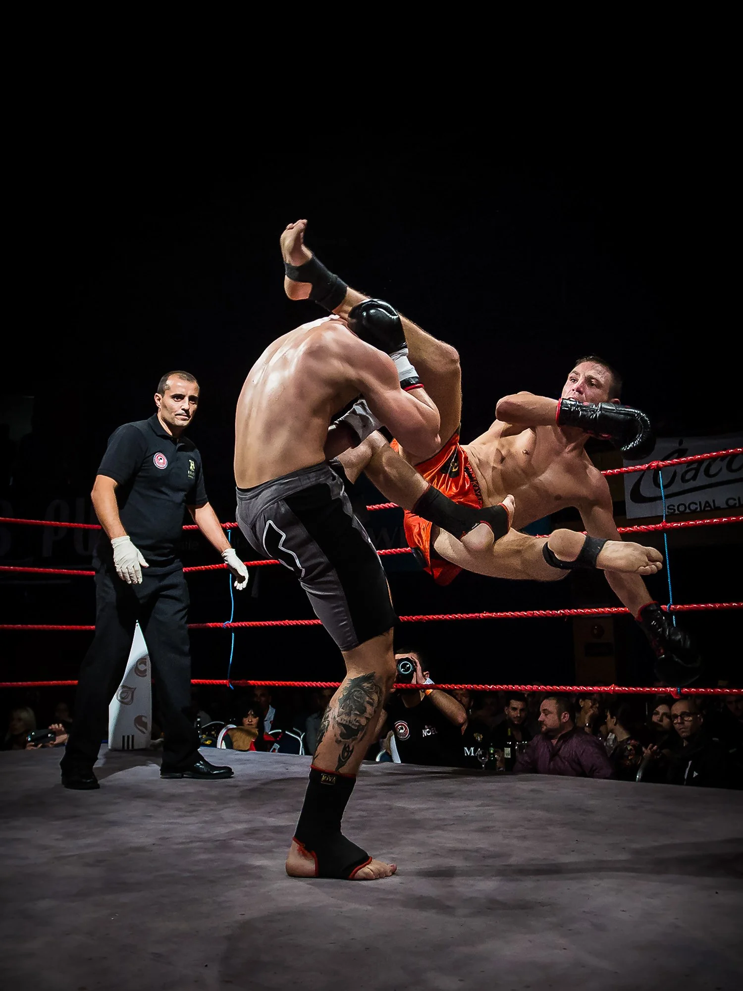 Panel 18 - Daniel The Jet Zahra vs Samuel Hazima-5867-Edit.jpg