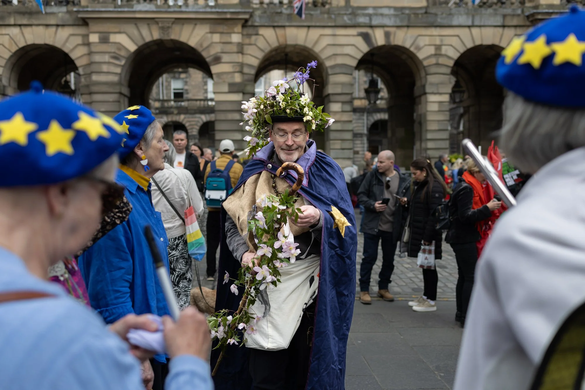Edinburgh and Lothians May Day1826.jpg