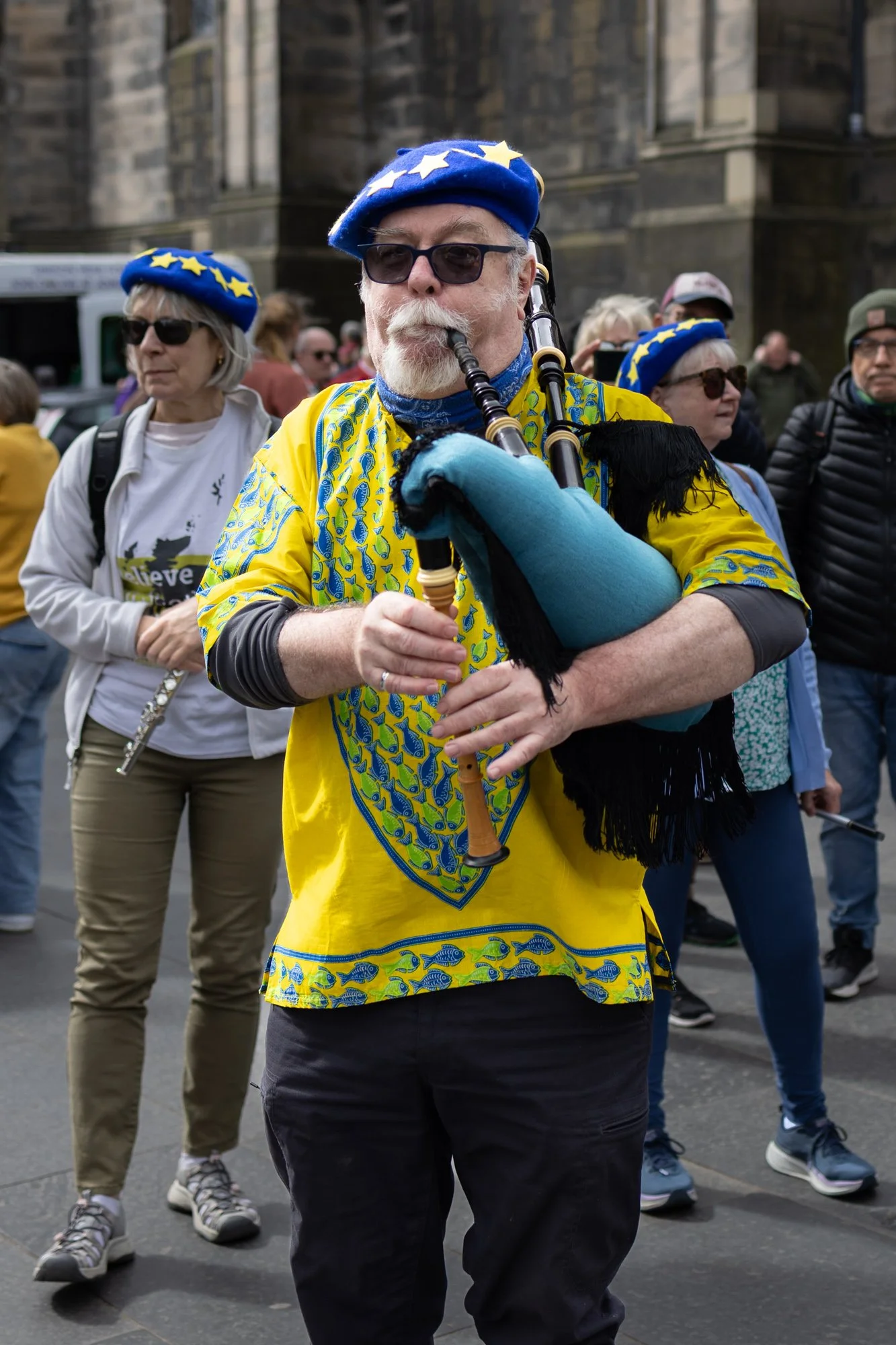 Edinburgh and Lothians May Day1830.jpg