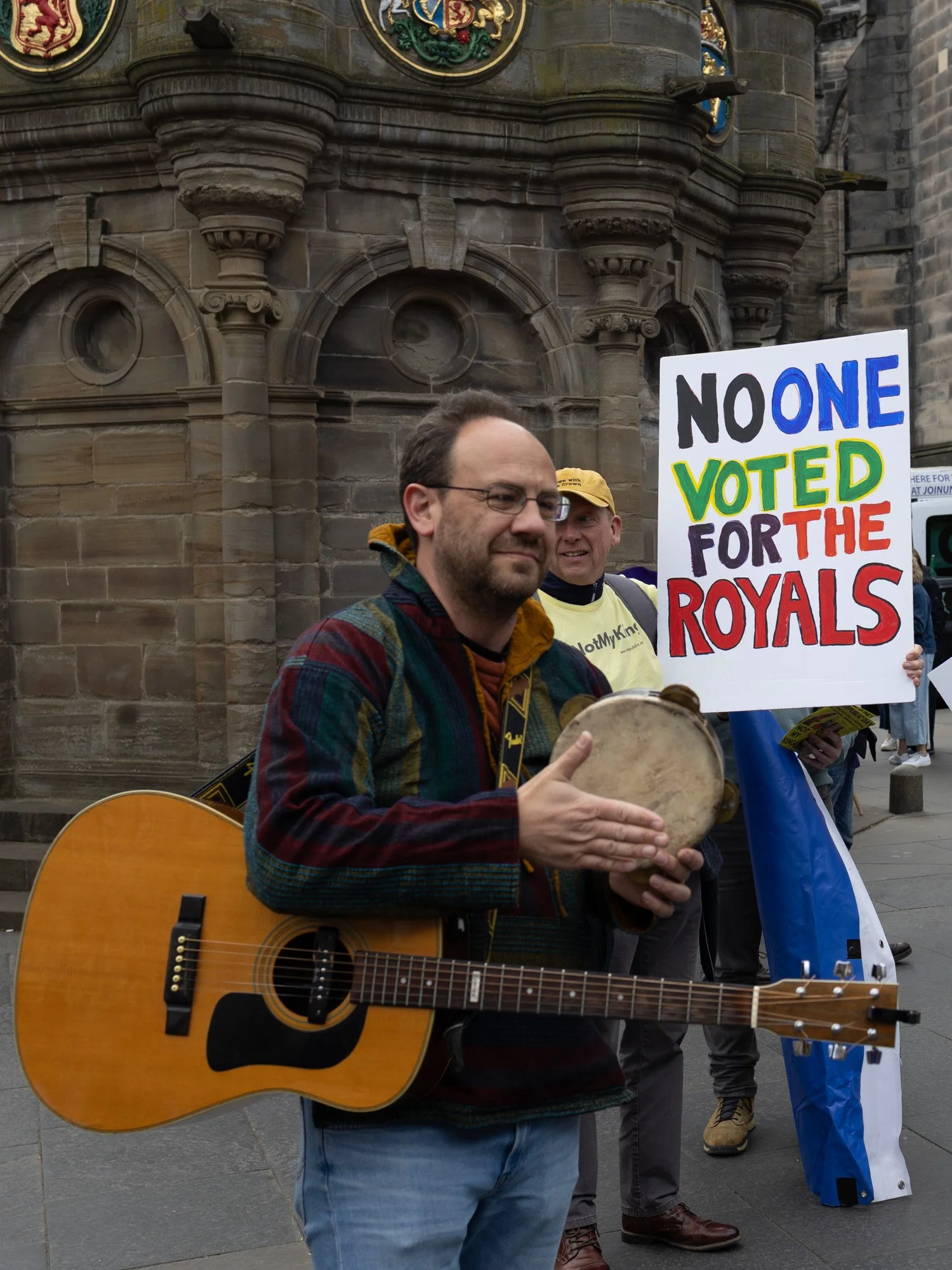 Edinburgh and Lothians May Day1833.jpg