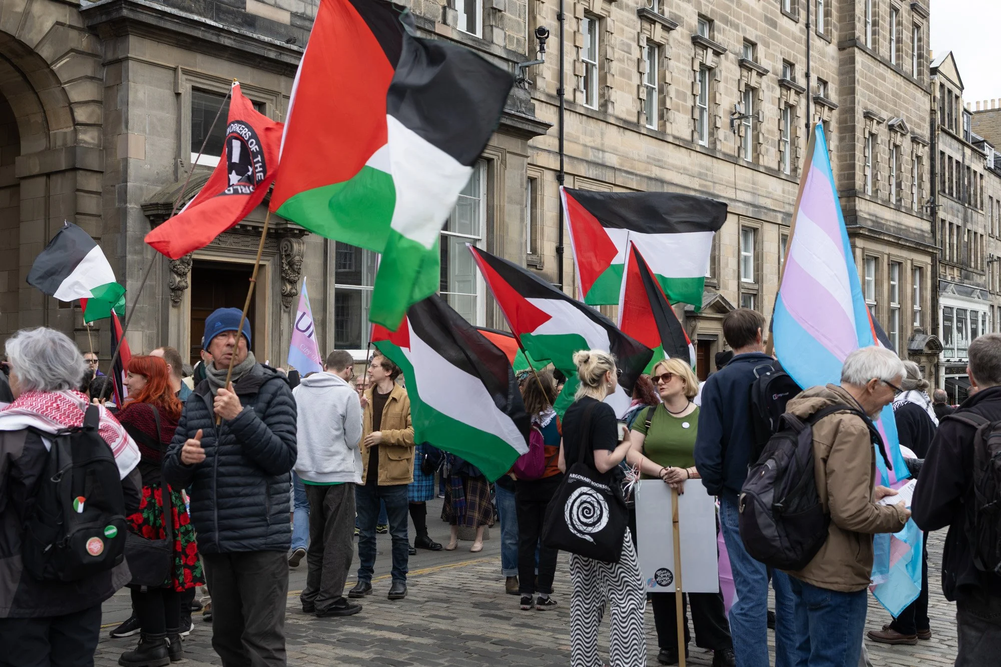 Edinburgh and Lothians May Day1836.jpg