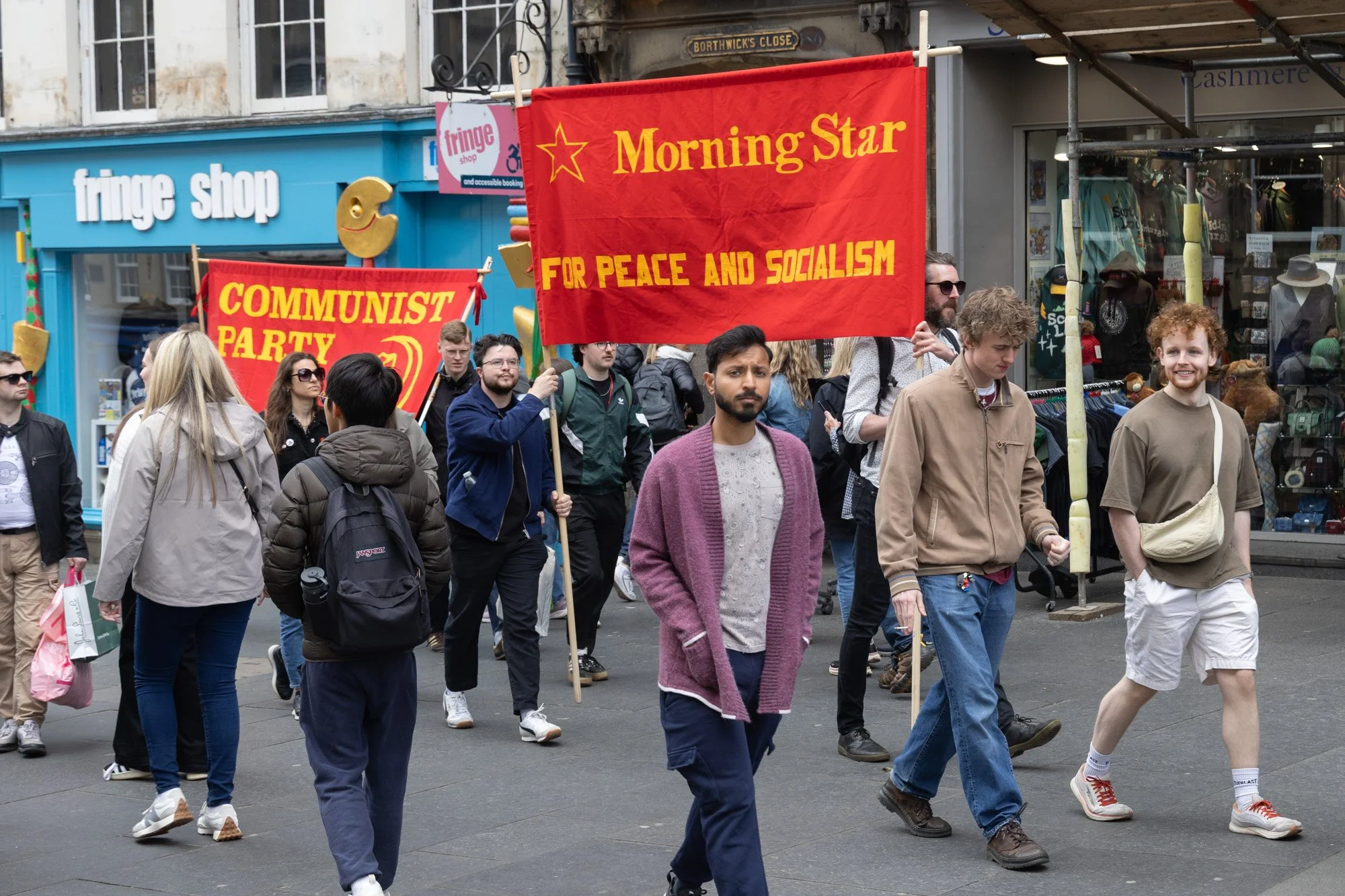 Edinburgh and Lothians May Day1840.jpg