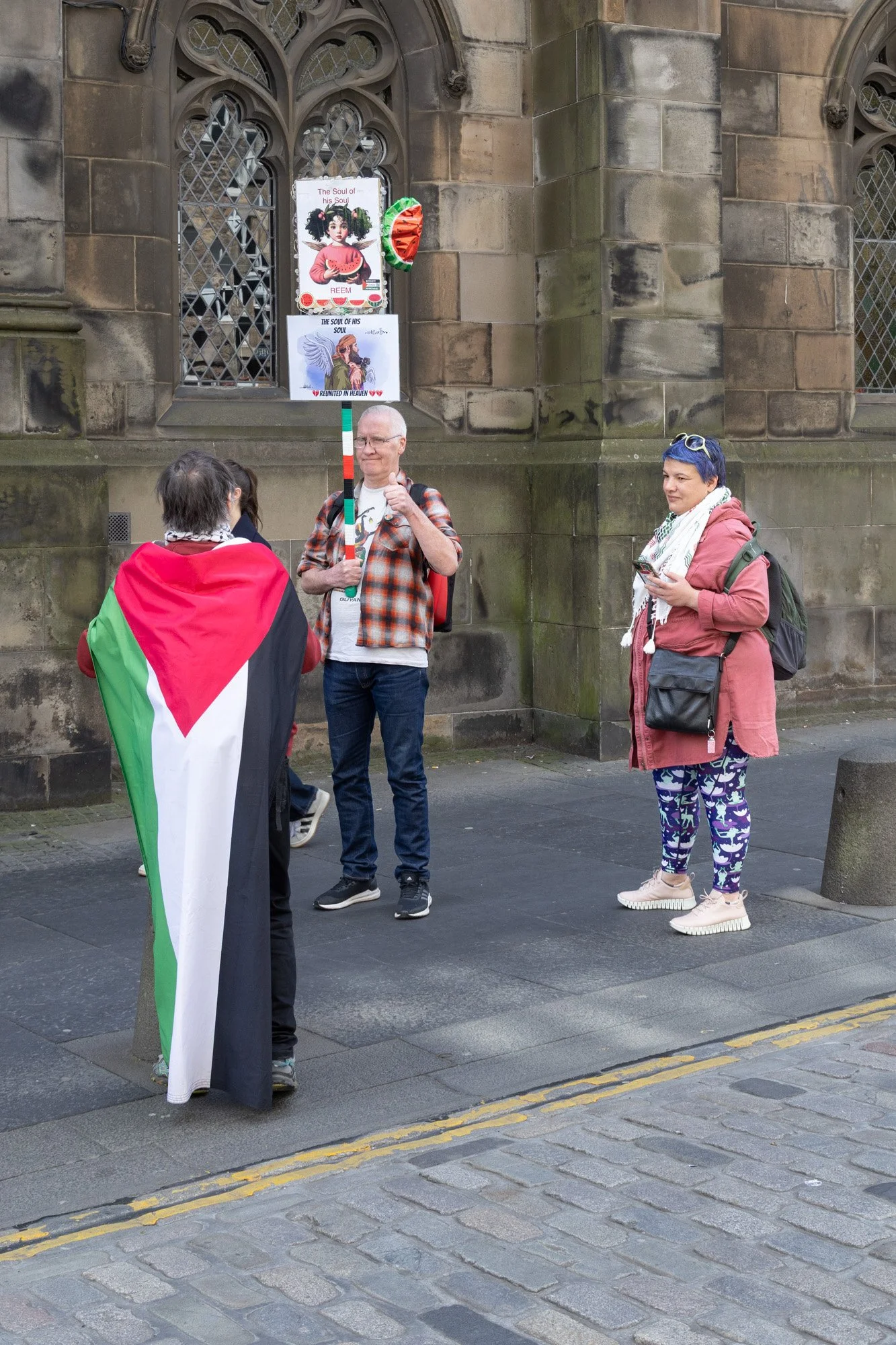 Edinburgh and Lothians May Day1865.jpg