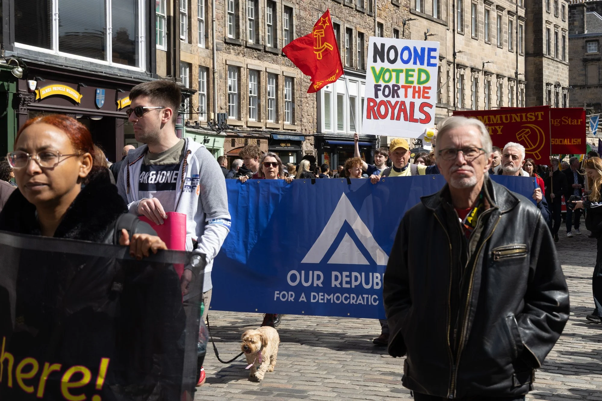 Edinburgh and Lothians May Day1881.jpg