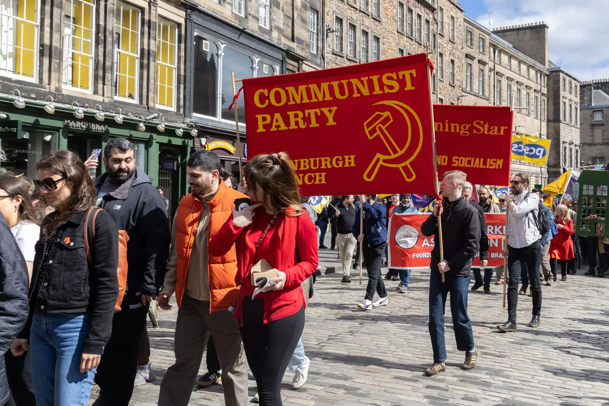 Edinburgh and Lothians May Day1885.jpg