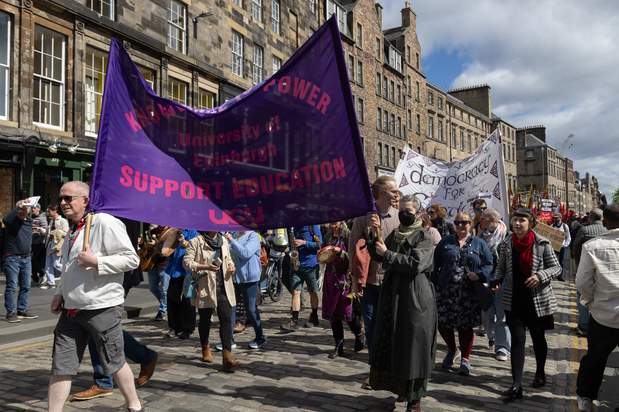 Edinburgh and Lothians May Day1889.jpg