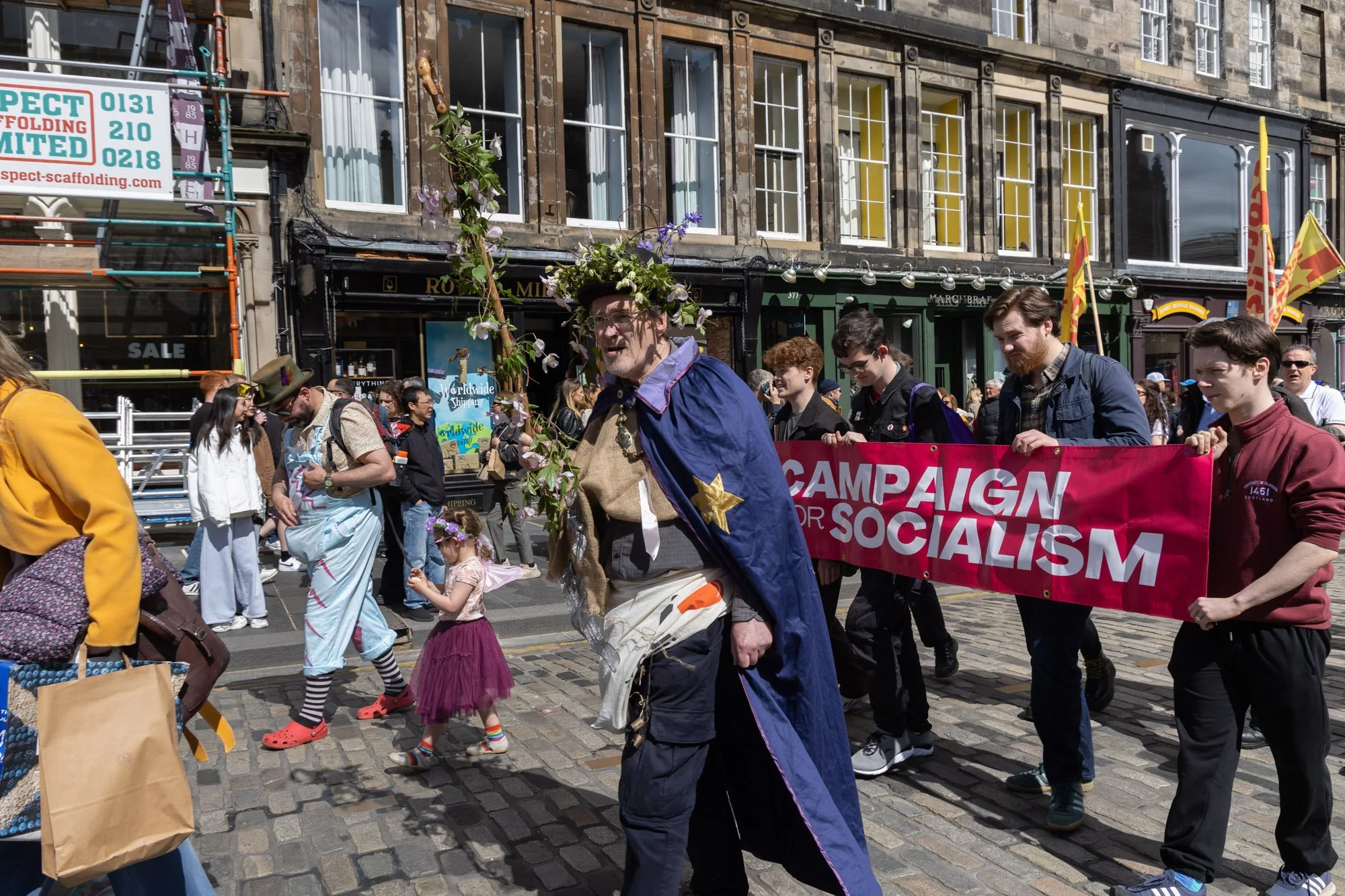 Edinburgh and Lothians May Day1892.jpg