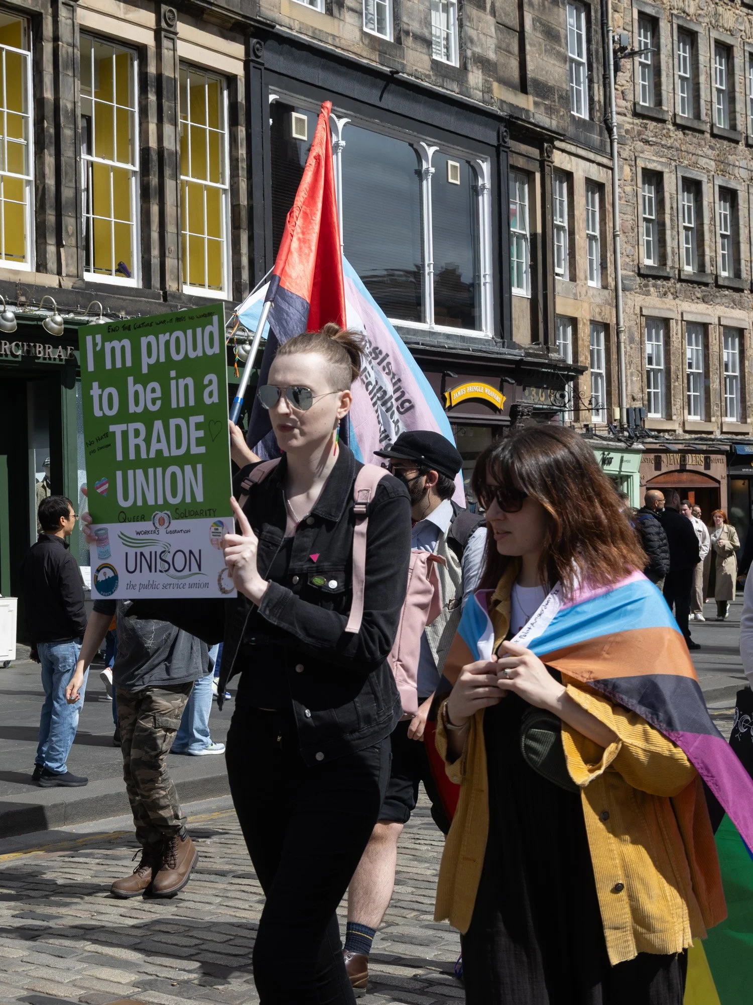 Edinburgh and Lothians May Day1895.jpg