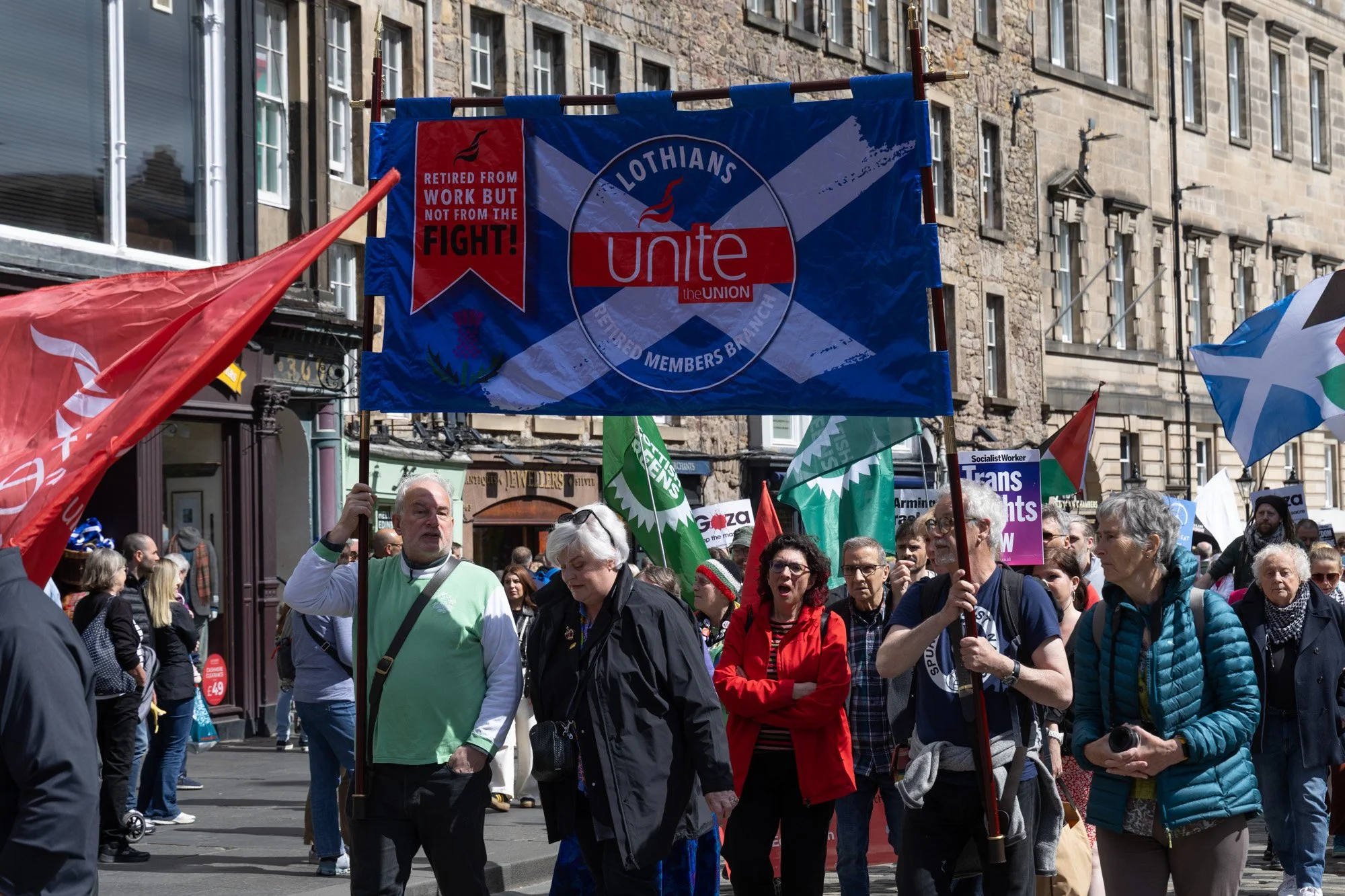 Edinburgh and Lothians May Day1897.jpg