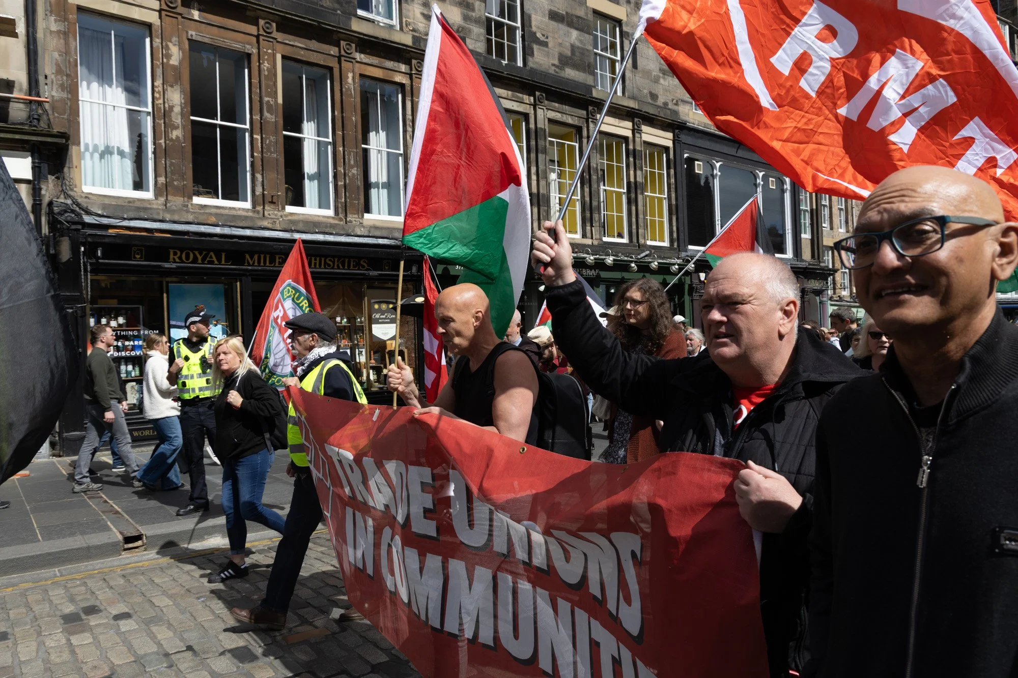 Edinburgh and Lothians May Day1902.jpg