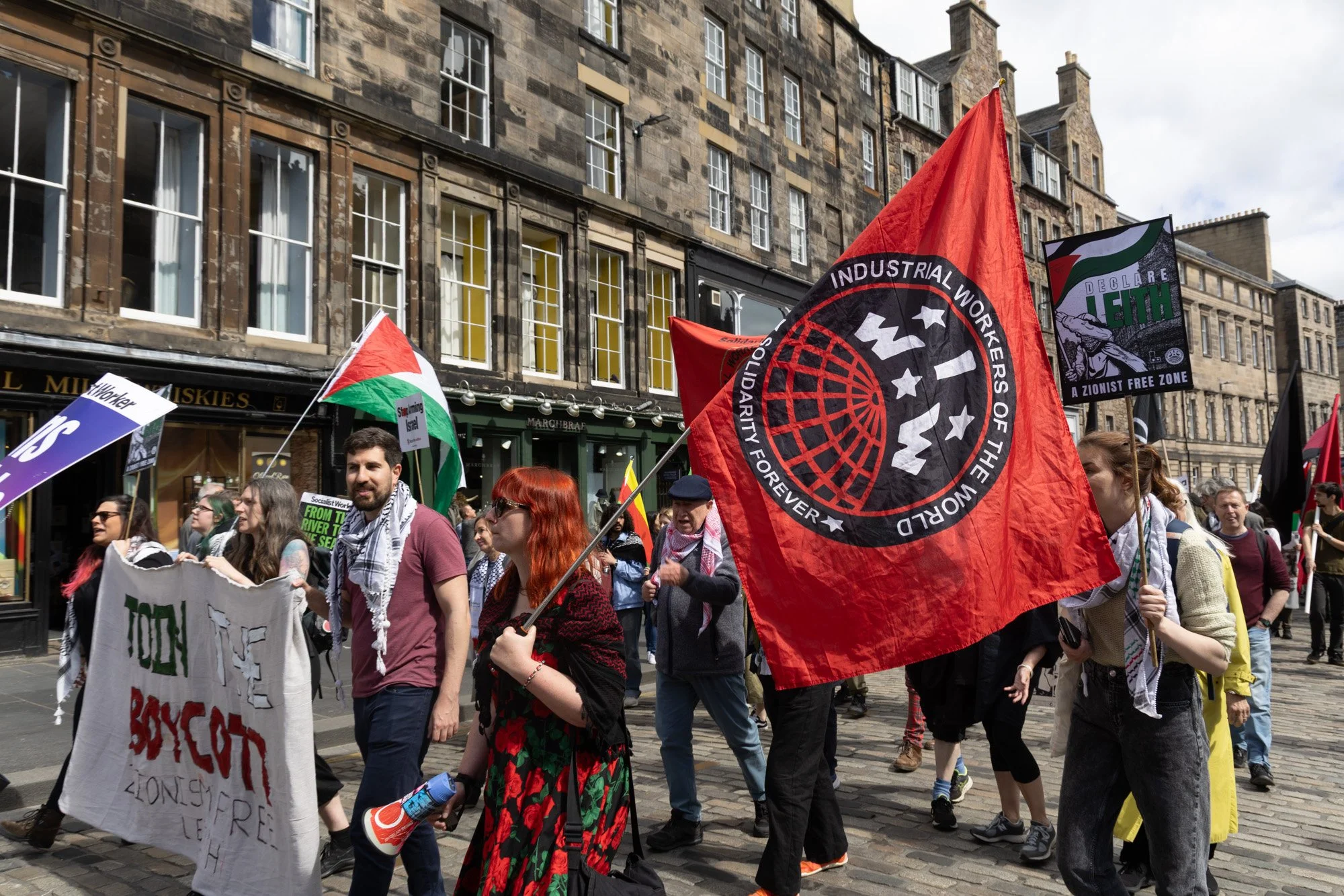 Edinburgh and Lothians May Day1908.jpg