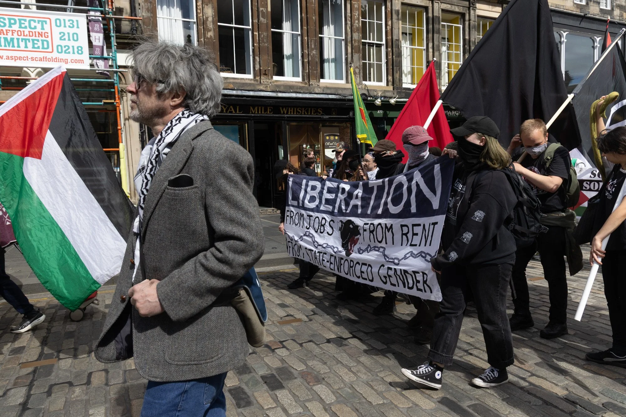 Edinburgh and Lothians May Day1909.jpg