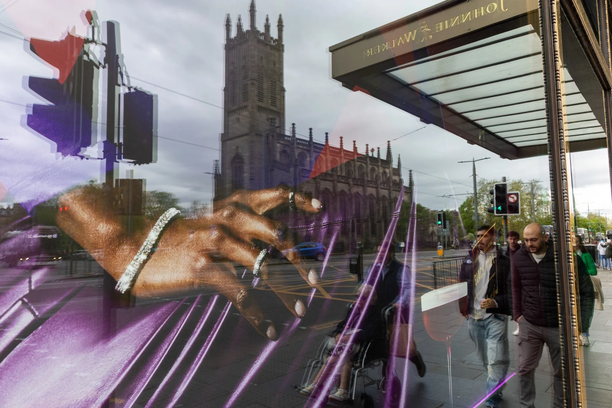 My 2025 Photographic Journey: A Year in Review