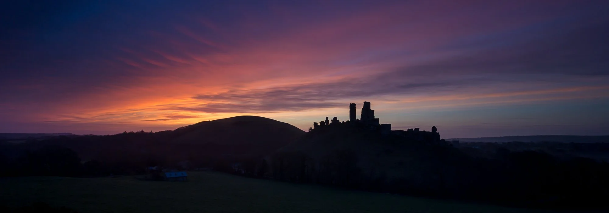 Corfe Castle-7301-Edit.jpg