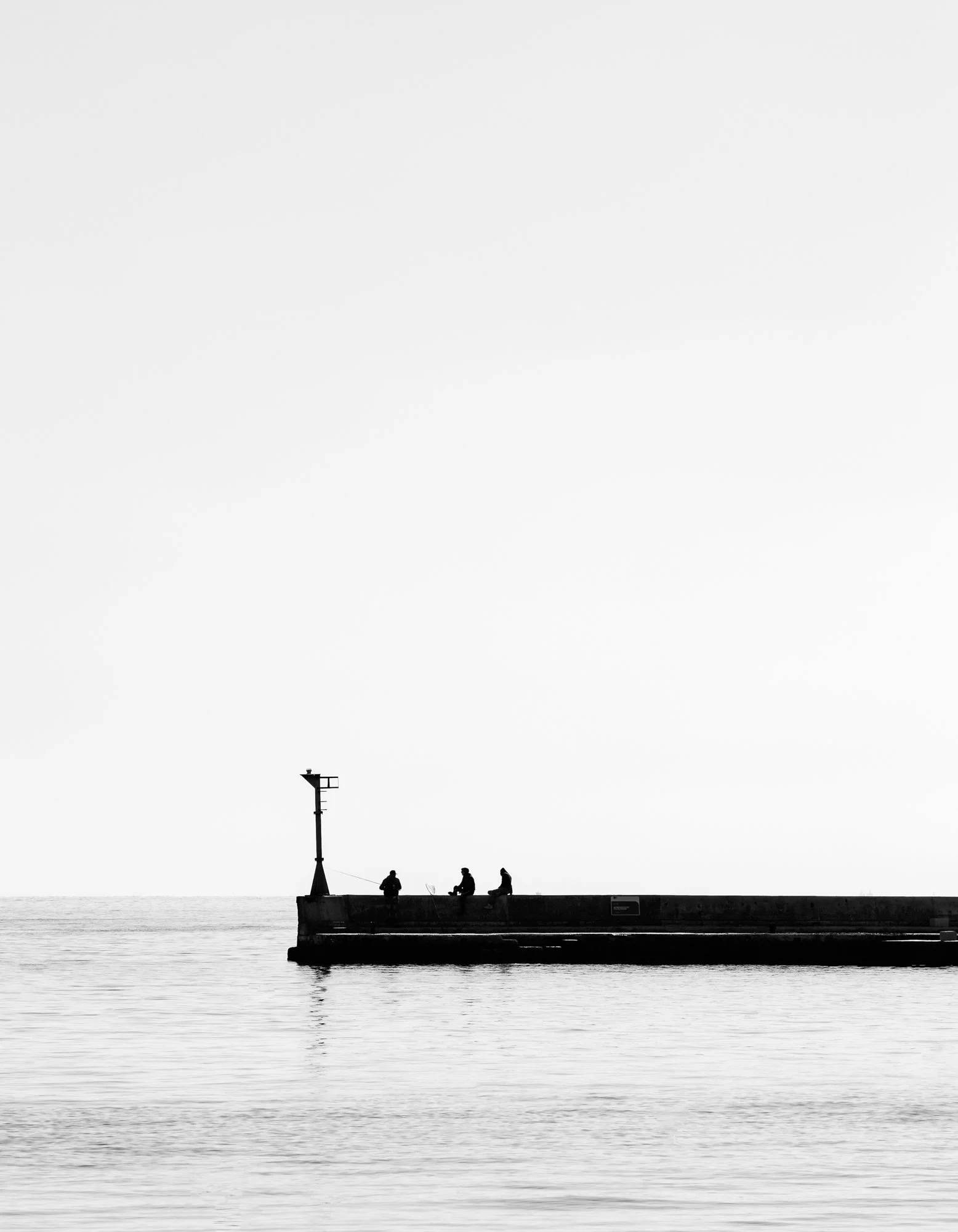 The Art of Empty Space&nbsp;&amp;&nbsp;How Negative Space Shapes Your Photos
