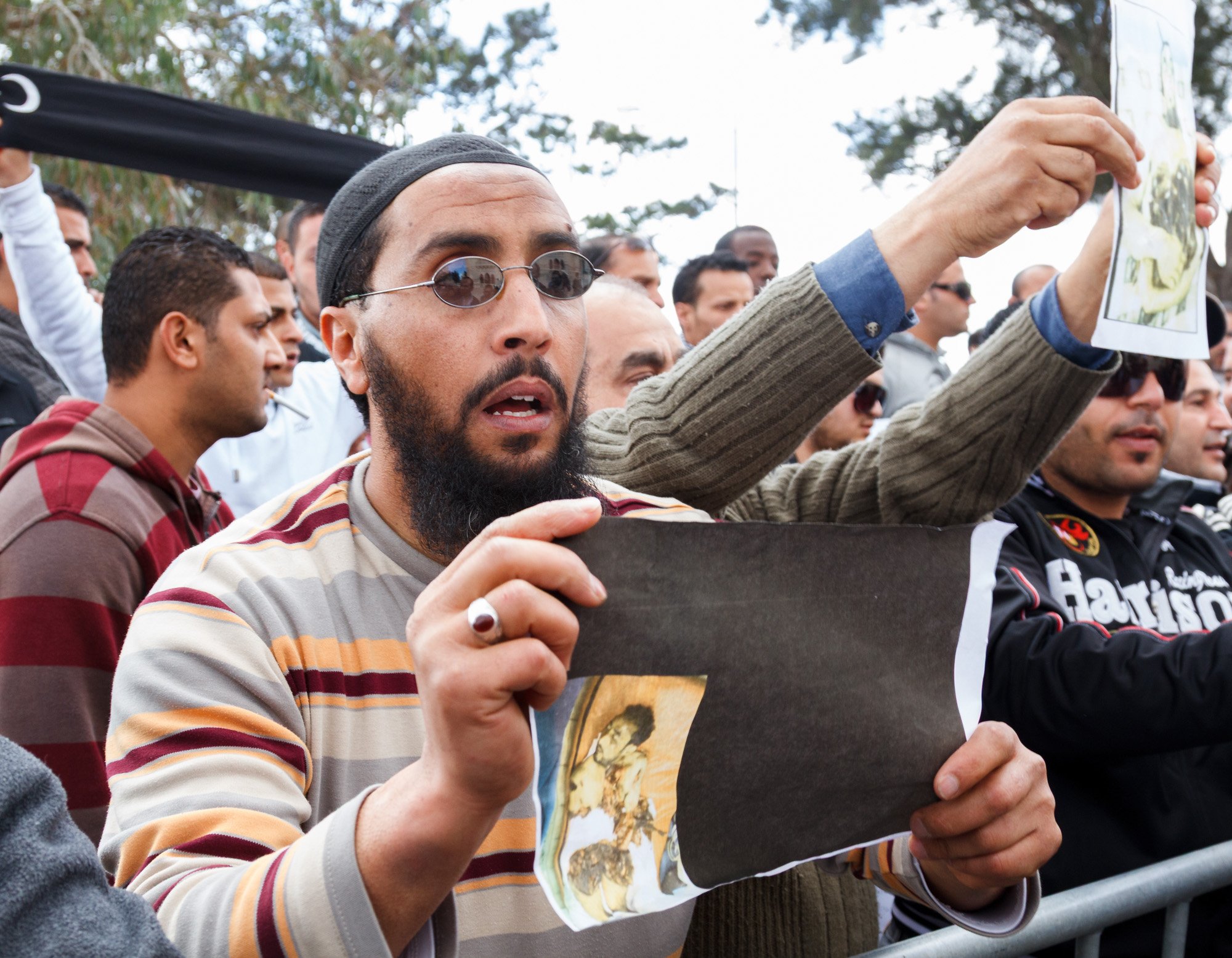Libyan Crises Protest Embassy Balzan-5908.jpg
