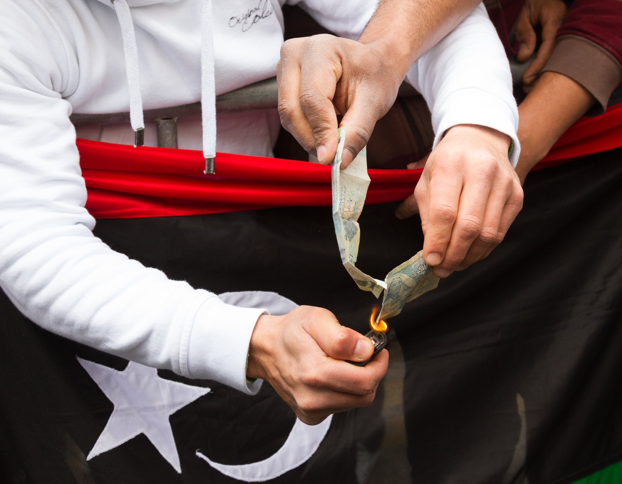 Libyan Crises Protest Embassy Balzan-6396.jpg