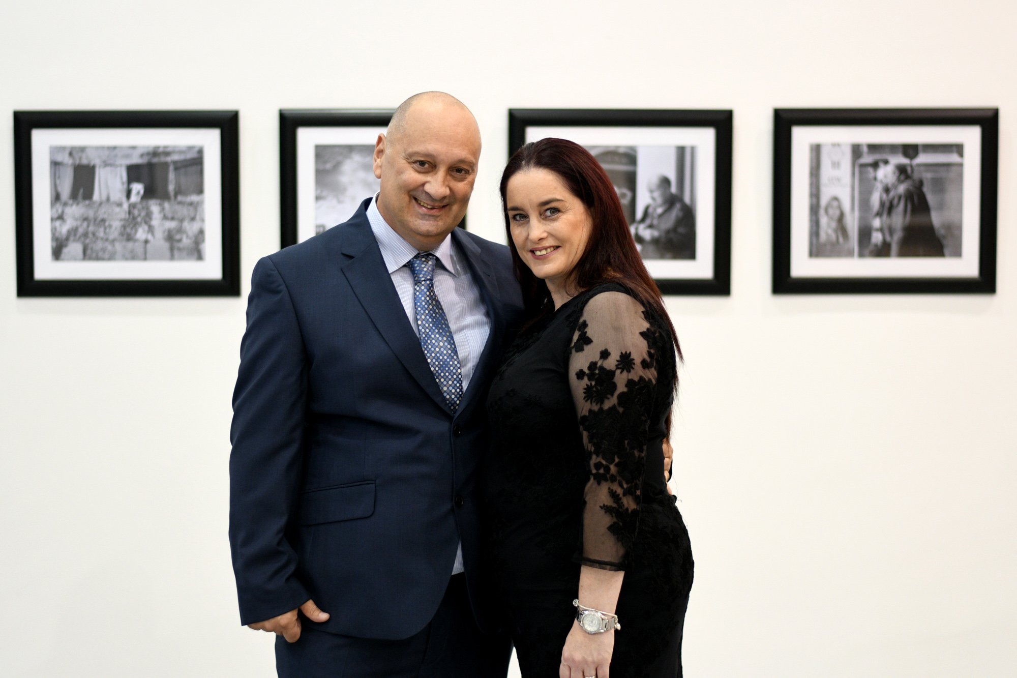 Exhibitions