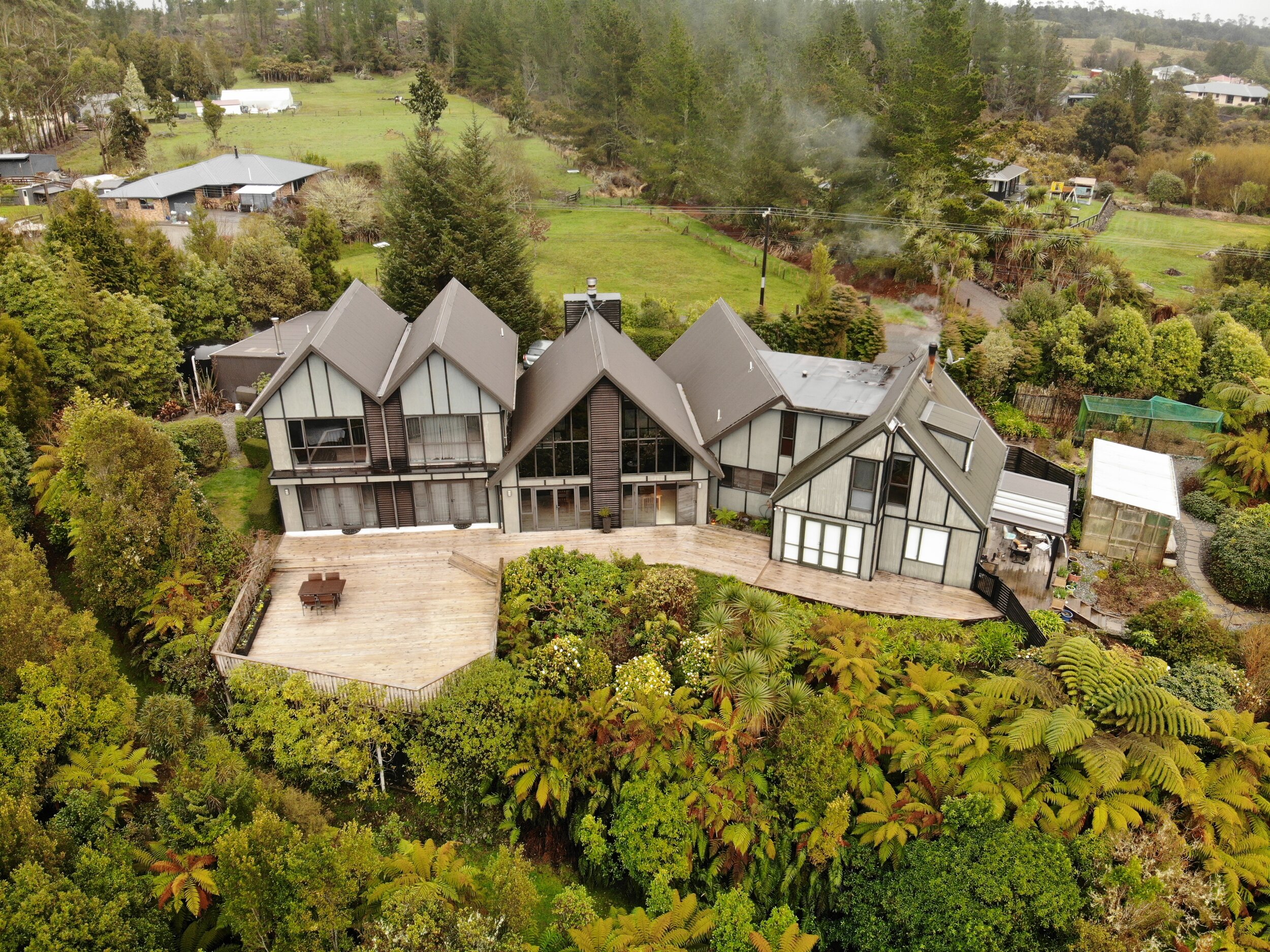 Rimu lodge aerial 2020.JPG