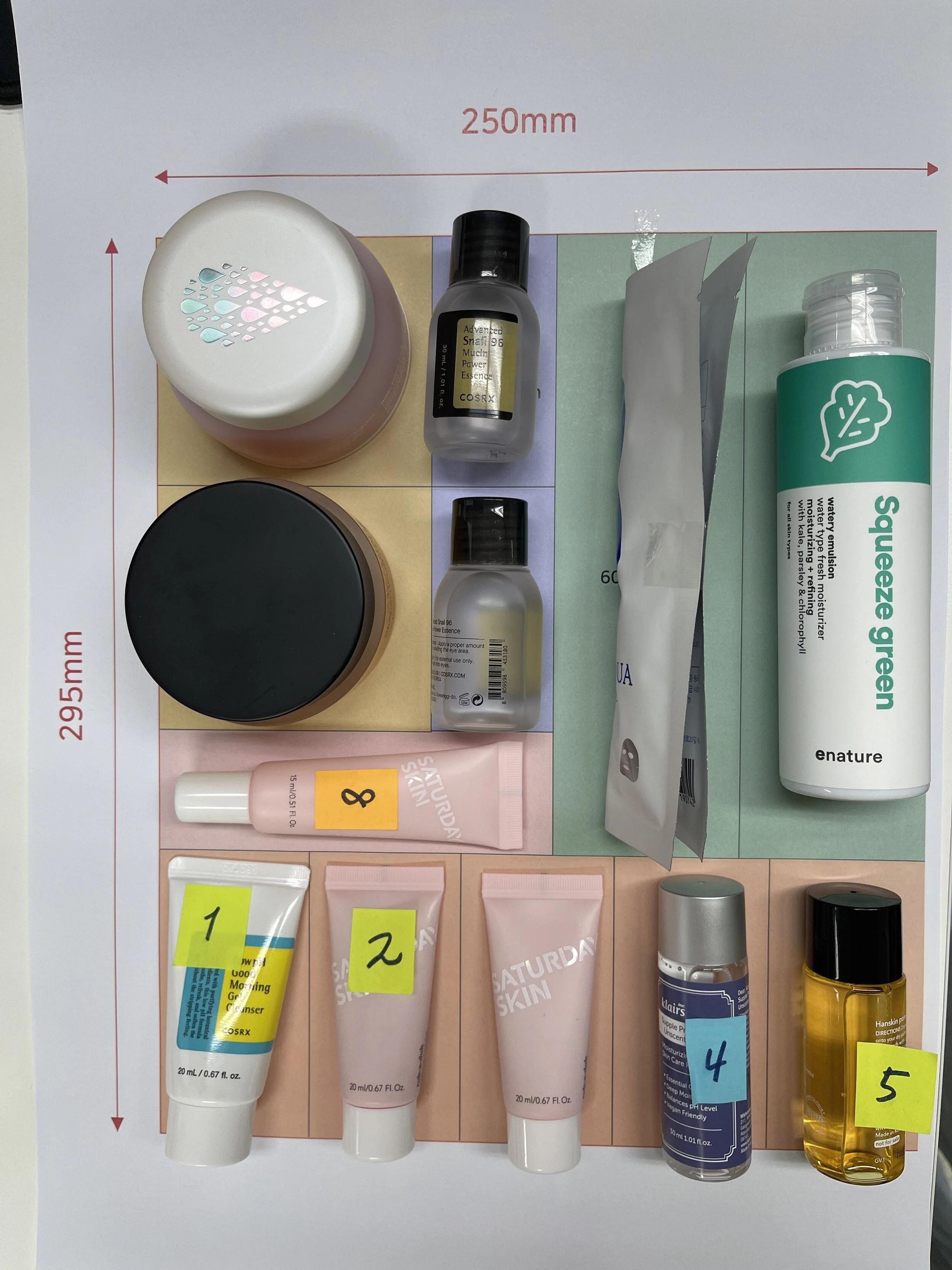 Advent Calendar — bySophie