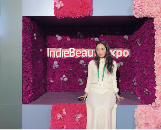 북미를 사로잡은 쏘피컴퍼니, 세련된 감각과 글로벌 전문성으로 뷰티 시장의 트렌드를 이끌다 