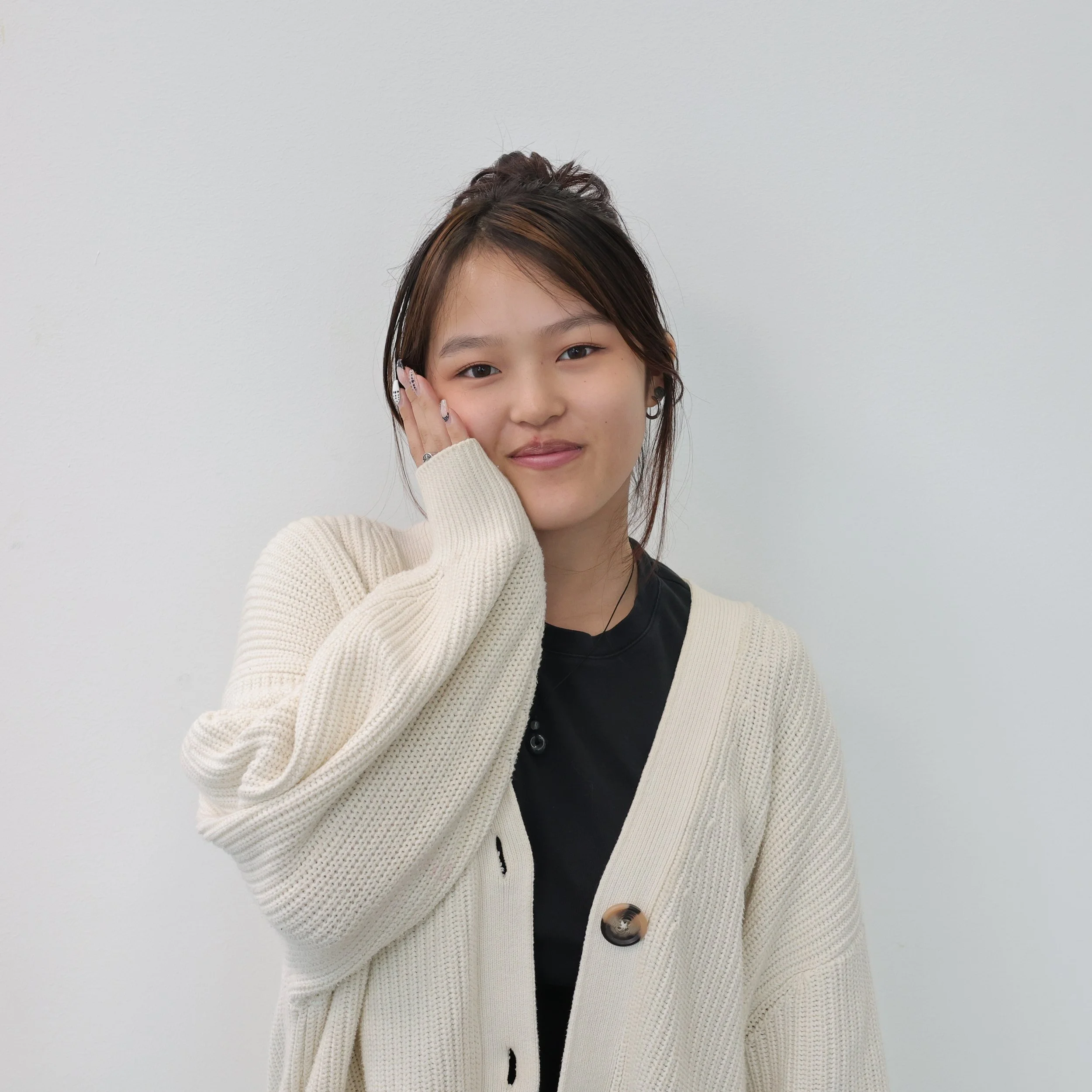 Just Joined, Already Setting the Vibe 😎 Starting to Shake Up the Office Scene