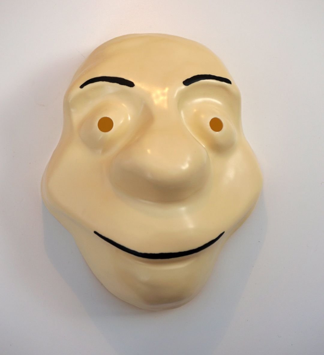 cheap masks set for schools, teaching masks, trestle masks