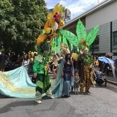 MM@ Quaggy’s Carnival