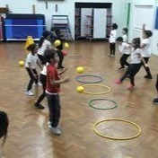 Sports in our curriculum