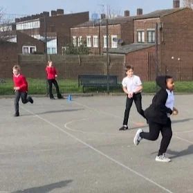 All-Round Athletics