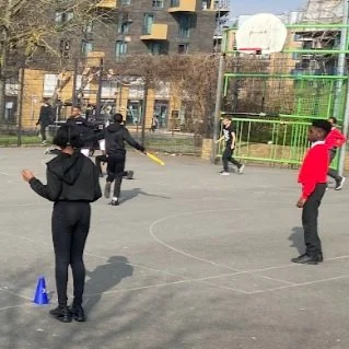 Building Healthy Bodies