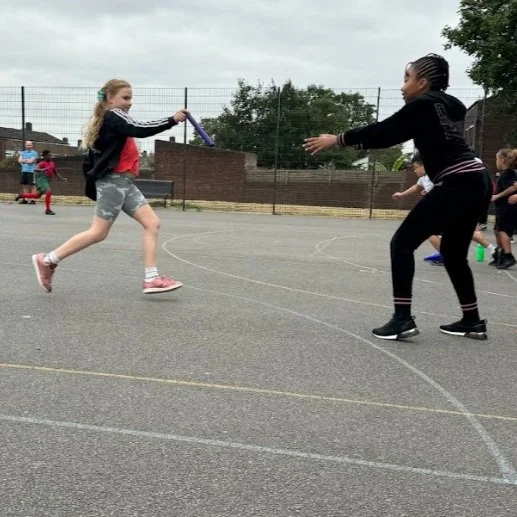 Honing Athletic Technique