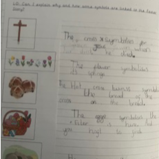 Symbolism Across Faiths