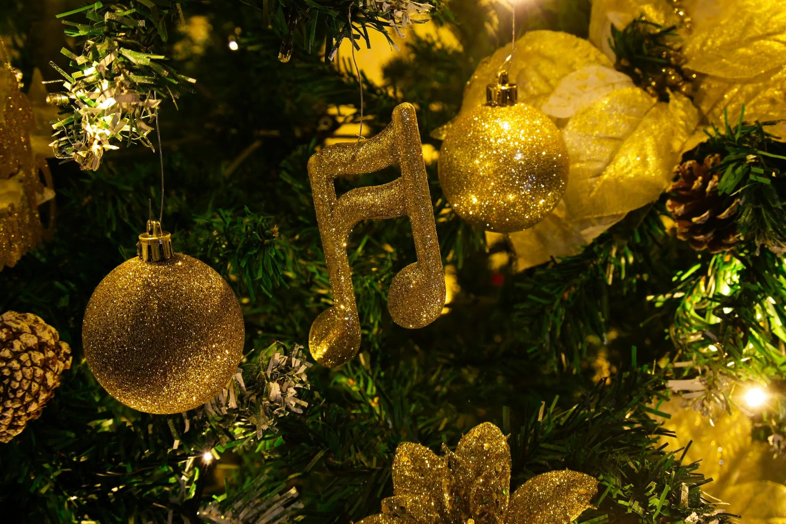 Weihnachtskonzert