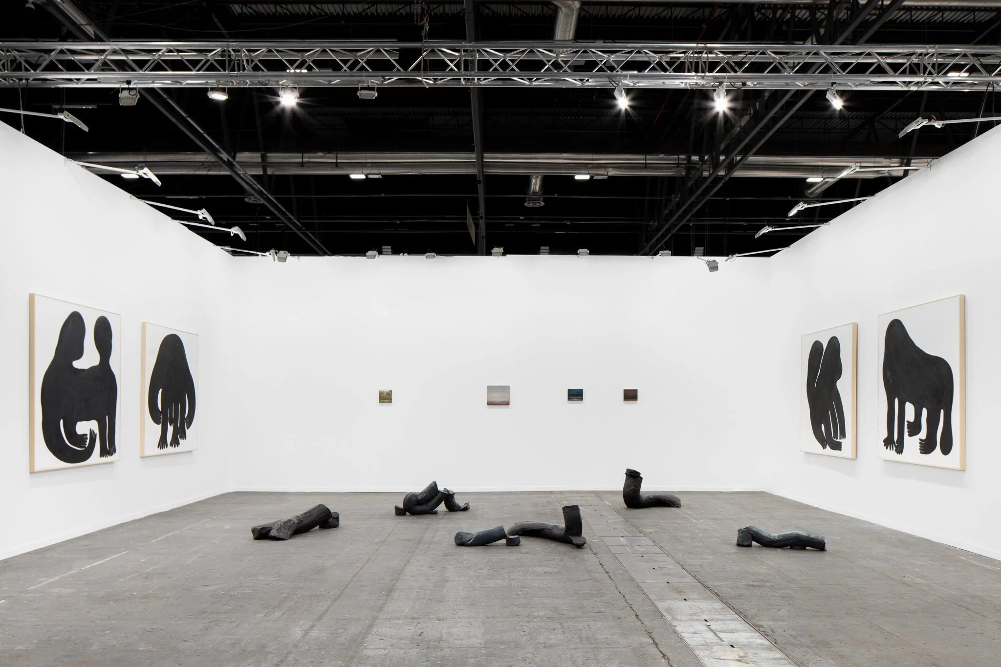Mendes Wood at Arco